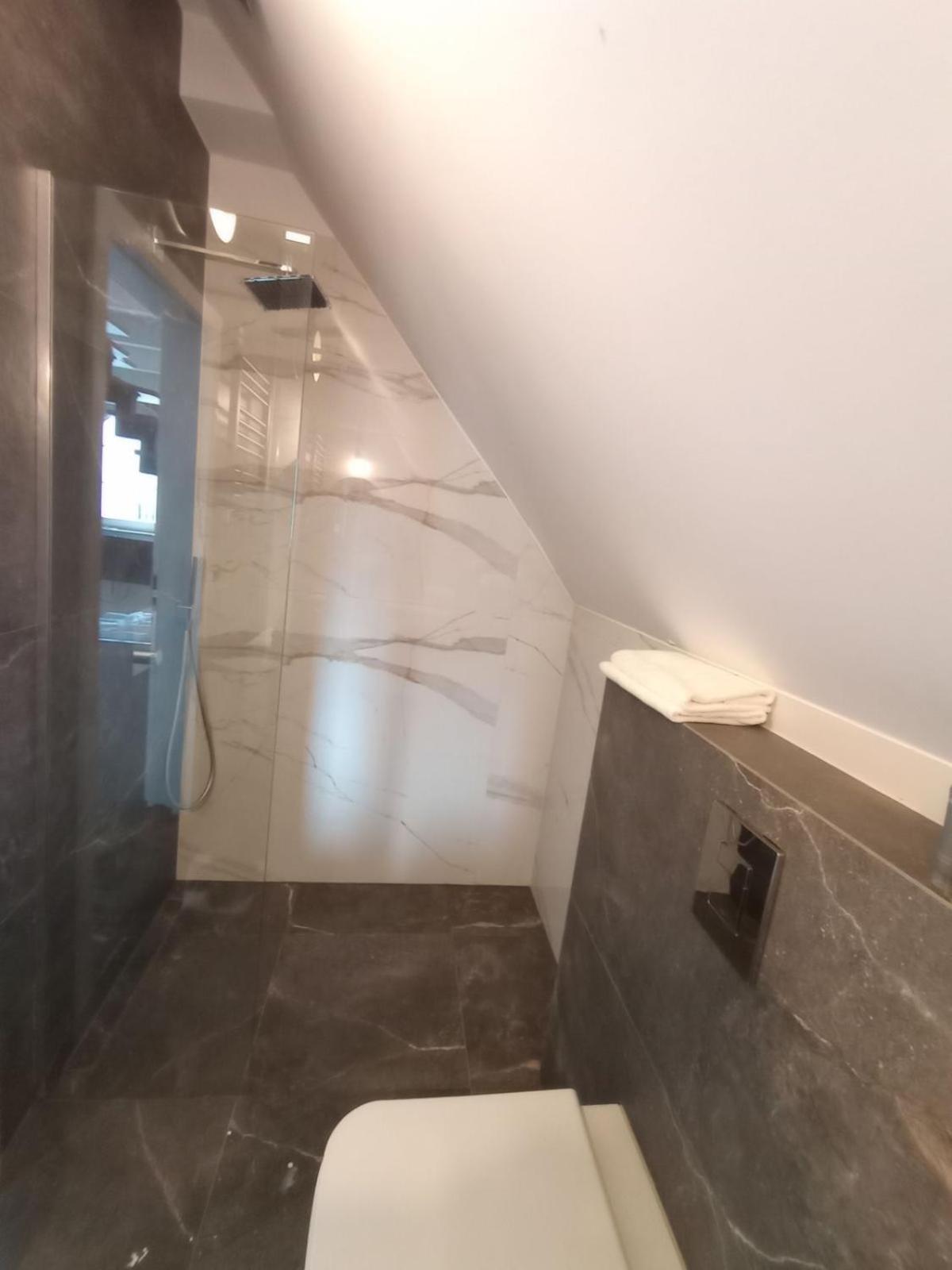 Apartament Przystan No. 18