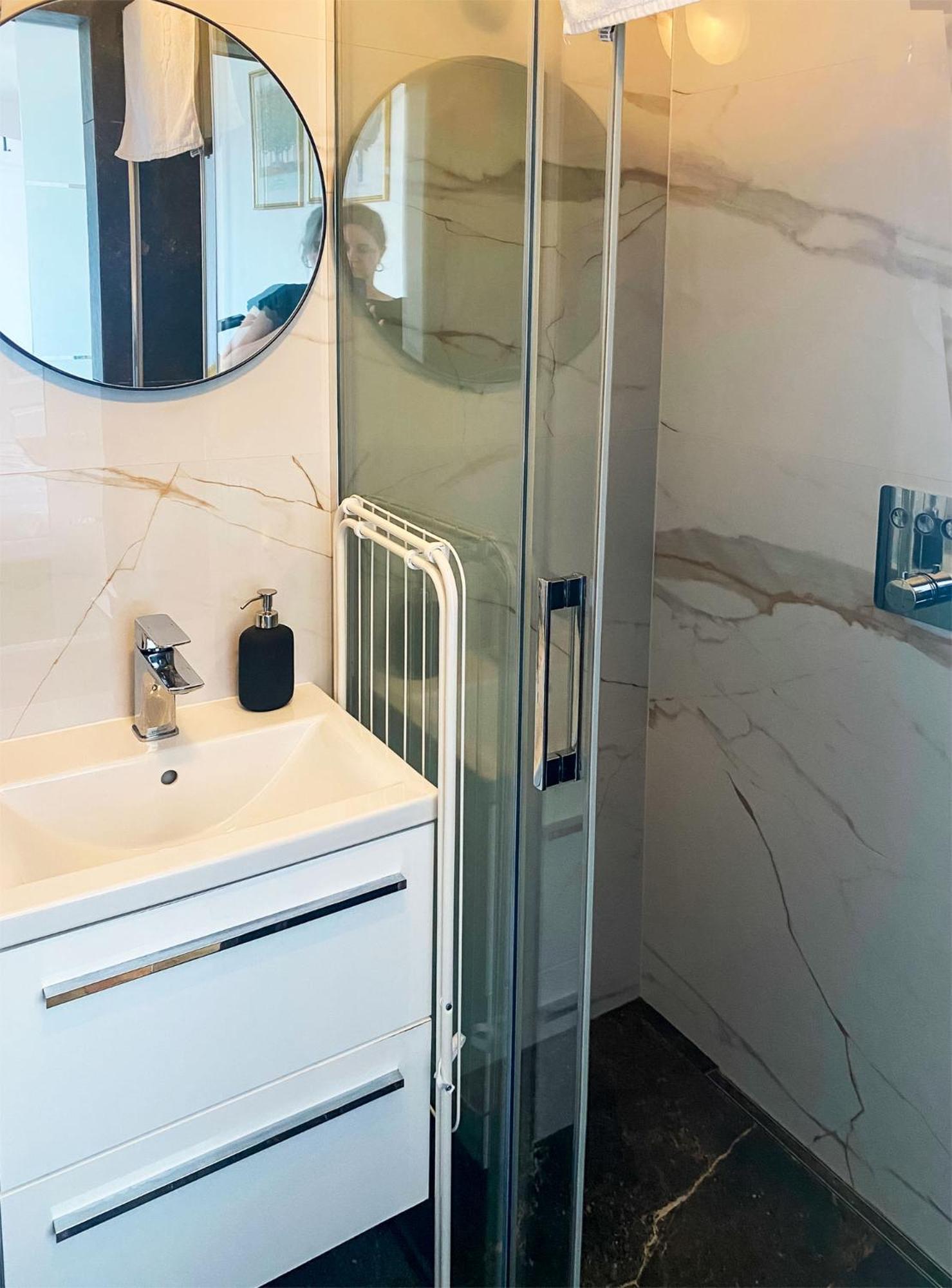Apartament Przystan No. 18 Gdańsk